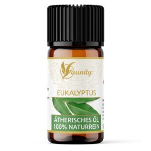 EUKALYPTUS, 10ml