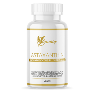 ASTAXANTHIN