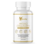 hydro-collagen+ beauty complex